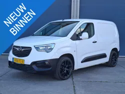 Bestelauto Gebruikt 2019 Opel Combo Edition MPV | € 6.900 (Eerlijke prijs)