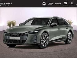 Grijs, metallic lak Nieuw 2025 Audi A6 Proline Stationwagen | € 69.990 (Super prijs)