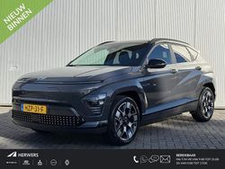 Grijs Gebruikt 2025 Hyundai Kona Comfort SUV | € 37.435 (Super prijs)