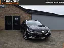 Zwart Gebruikt 2016 Renault Talisman Bose Edition Stationwagen | € 18.900 (Eerlijke prijs)