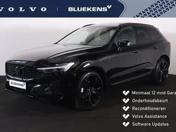 Zwart Gebruikt 2024 Volvo XC60 Ultra SUV | € 58.900 (Goede deal)