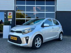 Grijs Gebruikt 2018 Kia Picanto Hatchback | € 8.995 (Eerlijke prijs)