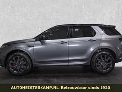 Grijs Gebruikt 2024 Land Rover Discovery Sport SE Dynamic SUV | € 55.600 (Super prijs)