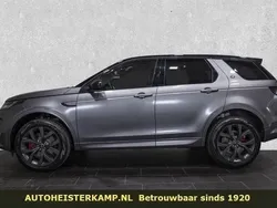 Grijs Gebruikt 2024 Land Rover Discovery Sport SE Dynamic SUV | € 55.600 (Goede deal)