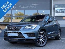 Grijs Gebruikt 2019 Cupra Ateca SUV | € 28.490 (Eerlijke prijs)