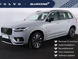 Grijs, metallic lak Gebruikt 2024 Volvo XC90 Ultimate SUV | € 70.900 (Super prijs)