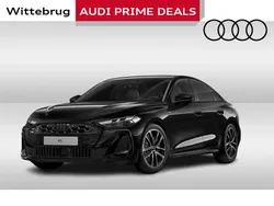 Zwart Nieuw 2025 Audi A5 Coupé | € 70.584 (Eerlijke prijs)