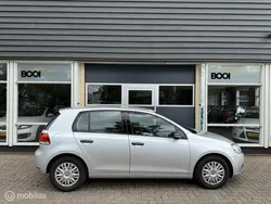 Grijs Gebruikt 2011 VW Golf VI Comfortline Hatchback | € 4.999 (Eerlijke prijs)