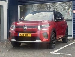 Gebruikt 2024 Citroën e-C3 Comfort | € 24.645 (Goede deal)