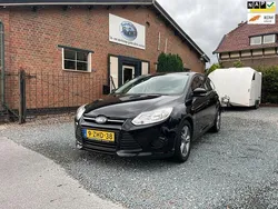 Zwart Gebruikt 2014 Ford Focus Stationwagen | € 4.450 (Goede deal)