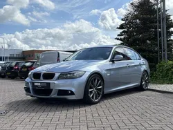 Blauw Gebruikt 2011 BMW 320 M Sport Sedan | € 7.950 (Eerlijke prijs)