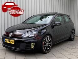 Zwart Gebruikt 2011 VW Golf VI GTI Hatchback | € 8.945 (Eerlijke prijs)