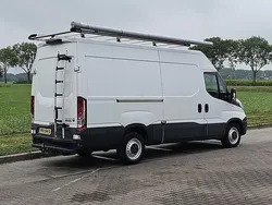 N.v.t. Gebruikt 2018 Iveco Daily Van | € 11.900 (Goede deal)