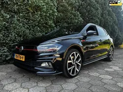 Zwart Gebruikt 2018 VW Polo GTI Hatchback | € 18.000 (Eerlijke prijs)