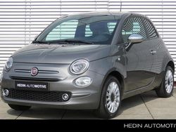 Grijs Gebruikt 2023 Fiat 500 Club Hatchback | € 15.945 (Iets duurder)