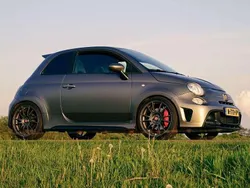 Gebruikt 2016 Fiat 500 Abarth Hatchback | € 29.990