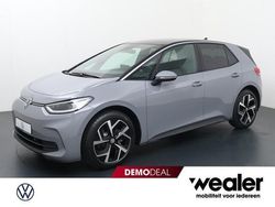 Grijs Gebruikt 2024 VW ID.3 Pro Hatchback | € 32.440 (Goede deal)