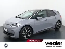 Grijs Gebruikt 2024 VW ID.3 Pro Hatchback | € 32.840 (Iets duurder)