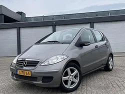 Grijs Gebruikt 2006 Mercedes A150 Stationwagen | € 3.750 (Eerlijke prijs)