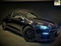 Zwart Gebruikt 2012 VW Scirocco GTI Coupé | € 6.999 (Iets duurder)