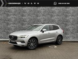 Grijs Gebruikt 2018 Volvo XC60 Inscription SUV | € 33.694 (Iets duurder)