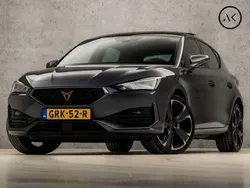 Grijs Gebruikt 2021 Cupra Leon VZ Hatchback | € 28.945 (Iets duurder)