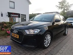 Zwart Gebruikt 2019 Audi A1 Sportback Proline Hatchback | € 18.950 (Goede deal)