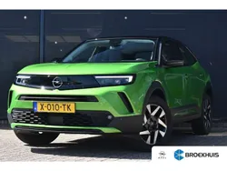 Groen Gebruikt 2024 Opel Mokka SUV | € 20.900 (Goede deal)