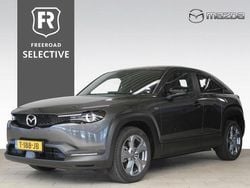 Grijs Gebruikt 2023 Mazda MX30 Prime-Line SUV | € 18.925 (Eerlijke prijs)