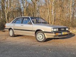 Gebruikt 1985 Audi 90 Sedan | € 5.999