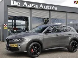 Grijs Gebruikt 2023 Alfa Romeo Tonale Edizione Speciale SUV | € 33.900 (Goede deal)