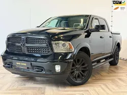 Zwart Gebruikt 2015 Dodge Ram Pickup | € 19.899 (Super prijs)