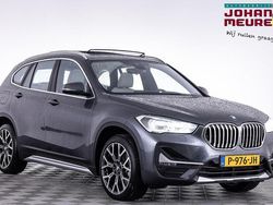 Grijs Gebruikt 2022 BMW X1 Basis SUV | € 39.900 (Eerlijke prijs)