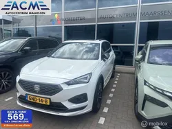 Wit Gebruikt 2022 Seat Tarraco Xperience SUV | € 35.499 (Eerlijke prijs)