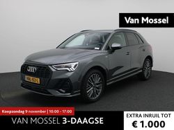 Grijs Gebruikt 2025 Audi Q3 Competition SUV | € 51.900 (Goede deal)