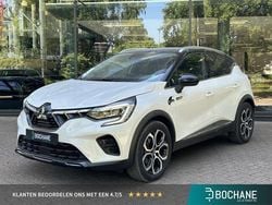 Wit Gebruikt 2024 Mitsubishi ASX Edition SUV | € 27.900 (Eerlijke prijs)