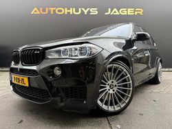 Zwart Gebruikt 2015 BMW X5 M SUV | € 47.950 (Duur)