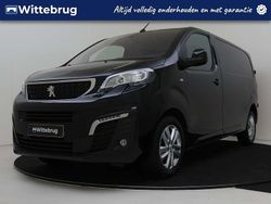 Zwart Gebruikt 2023 Peugeot Expert S Van | € 24.425 (Goede deal)