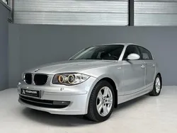 Zilver Gebruikt 2009 BMW 116 Executive Hatchback | € 7.499 (Eerlijke prijs)