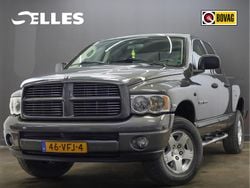 Grijs Gebruikt 2004 Dodge Ram Pickup | € 12.995