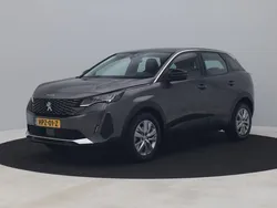 Grijs Gebruikt 2022 Peugeot 3008 Active SUV | € 21.400 (Super prijs)