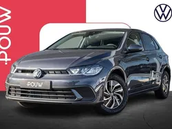 Grijs Nieuw 2024 VW Polo Edition Hatchback | € 29.250 (Goede deal)