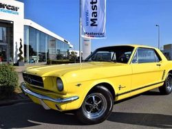 Geel Gebruikt 1965 Ford Mustang Coupé | € 34.850