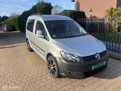 Overige Gebruikt 2014 VW Caddy MPV | € 9.500 (Eerlijke prijs)