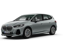 Grijs Gebruikt 2024 BMW 225 Active Tourer M Sport MPV | € 37.450 (Super prijs)