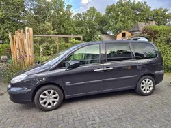 Gebruikt 2006 Peugeot 807 MPV | € 1.600