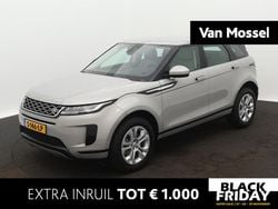 Grijs Gebruikt 2020 Land Rover Range Rover evoque R-Dynamic SUV | € 33.444 (Super prijs)