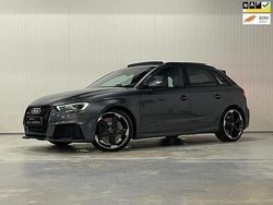 Grijs Gebruikt 2015 Audi RS3 Sportback Proline Hatchback | € 32.900