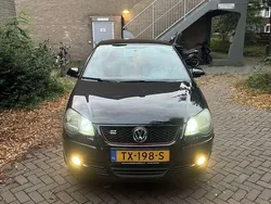 Zwart Gebruikt 2008 VW Polo GT Hatchback | € 2.850 (Eerlijke prijs)