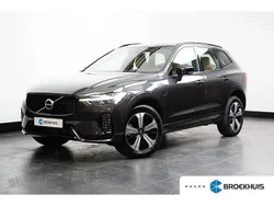 Grijs Nieuw 2024 Volvo XC60 Plus SUV | € 62.500